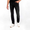 Jean basic homme noir ELIOTT