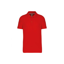 Polo pour homme, tenue professionnelle Edmond