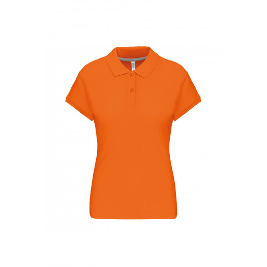 Polo Edmonde  