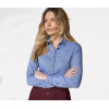 Chemise en jean femme Julianna