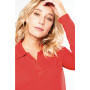 Polo FRANCOISE 