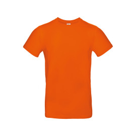 T-shirt homme professionnel col rond à personnaliser - Ma Belle Equipe