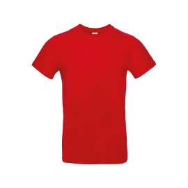 T-shirt homme professionnel col rond à personnaliser - Ma Belle Equipe