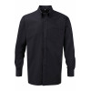 Chemise homme manches longues Oxford Antoine