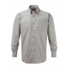 Chemise homme manches longues Oxford Antoine