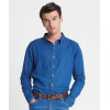 Chemise en jean homme Julian