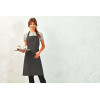 tablier a bavette