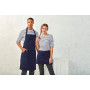 Tablier de service