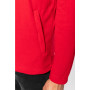 Veste micropolaire unisexe Lou 