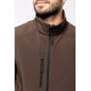 Body warmer VALERY  