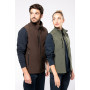 Body warmer VALERY 