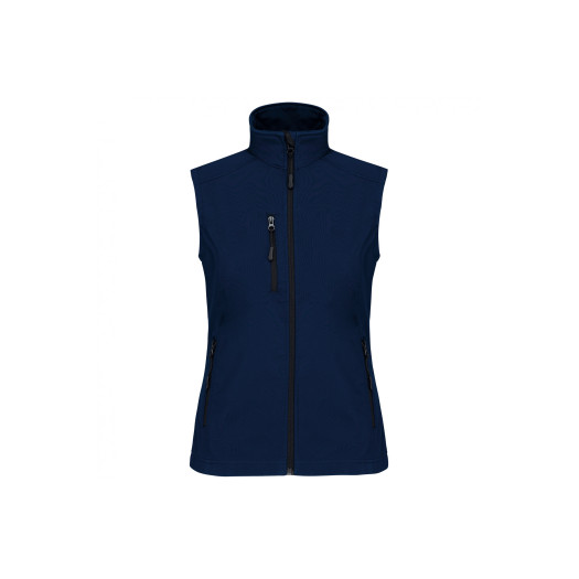 Body warmer VALERIE  