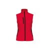 Bodywarmer softshell Valerie