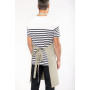 Tablier avec poche BARNABE 