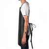 Tablier en cuir GREGOIRE 