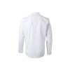 Chemise homme col mao Erwan