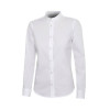 Chemise femme col mao Erwanne