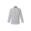 Veste de cuisine manches longues Zack