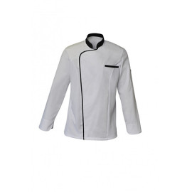 Veste de cuisine manches longues Zack