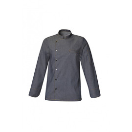 Veste de cuisine Scott