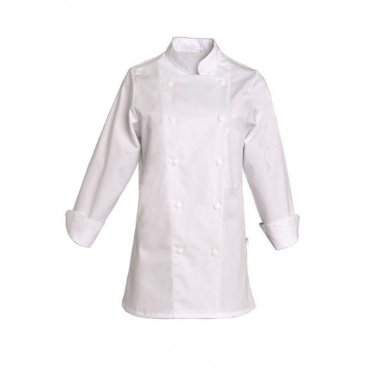 Veste de cuisine Sabine