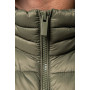 Bodywarmer recyclé CHARLES