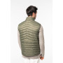 Bodywarmer recyclé CHARLES