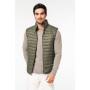 Bodywarmer recyclé CHARLES