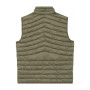 Bodywarmer recyclé CHARLES