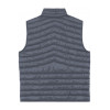 Bodywarmer recyclé CHARLES