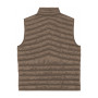 Bodywarmer recyclé CHARLES