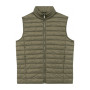 Bodywarmer recyclé CHARLES