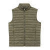 Bodywarmer recyclé CHARLES