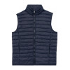 Bodywarmer écoresponsable léger homme CHARLES