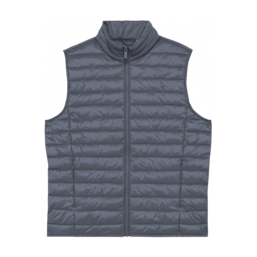 Bodywarmer recyclé CHARLES