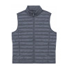 Bodywarmer recyclé CHARLES