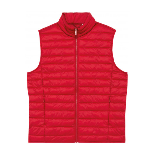 Bodywarmer recyclé CHARLES