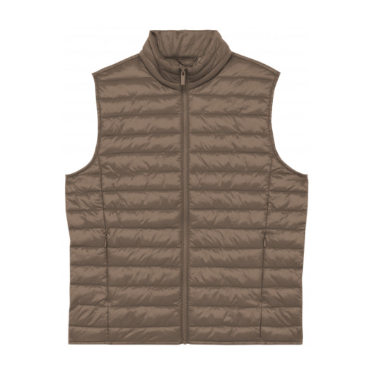 Bodywarmer recyclé CHARLES