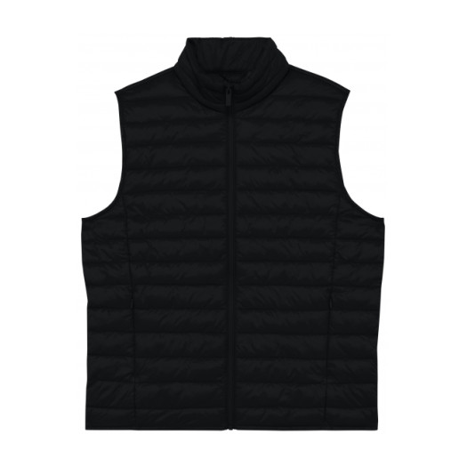 Bodywarmer recyclé CHARLES