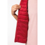 Bodywarmer recyclé CHARLINE
