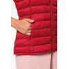 Bodywarmer recyclé CHARLINE