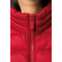 Bodywarmer recyclé CHARLINE