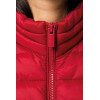 Bodywarmer recyclé CHARLINE