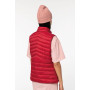 Bodywarmer recyclé CHARLINE