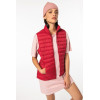 Bodywarmer recyclé CHARLINE