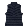 Bodywarmer recyclé CHARLINE