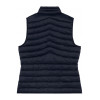 Bodywarmer recyclé CHARLINE