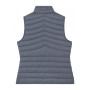 Bodywarmer recyclé CHARLINE