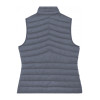 Bodywarmer recyclé CHARLINE