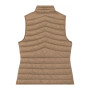 Bodywarmer recyclé CHARLINE
